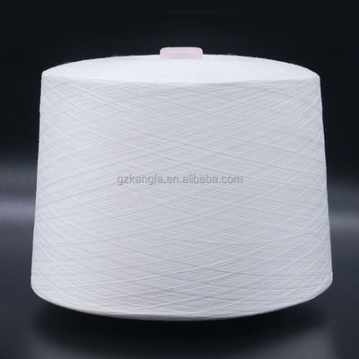 Quilting Kangfa 100% Spun Polyester Sewing Thread Yarn 60/2 Tfo Knotless Dyeing Tube