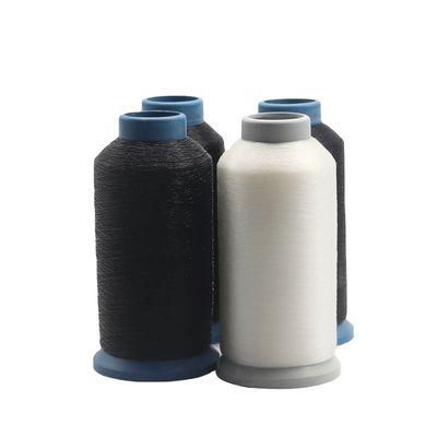 MERCERIZED Polyester 0.12mm Elasticated Fish Thread Sewing Thread For Fishing Line