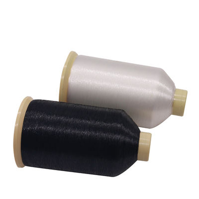 MERCERIZED Polyester 0.12mm Elasticated Fish Thread Sewing Thread For Fishing Line