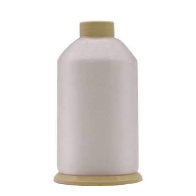 MERCERIZED Polyester 0.12mm Elasticated Fish Thread Sewing Thread For Fishing Line