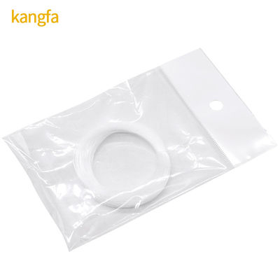 Textile Fishing Line Invisible Nylon Mono Filament Sewing Thread For Embroidery