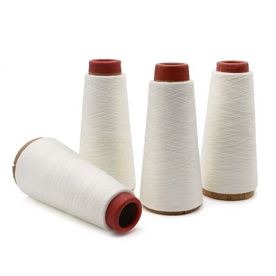 100% Polyester 40s/2 20 Degree Water Soluble Pva Yarn Thread for Sewing Pva Mesh