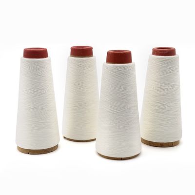 100% Polyester 40s/2 20 Degree Water Soluble Pva Yarn Thread for Sewing Pva Mesh