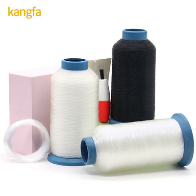 Low Shrinkage 0.12mm Nylon Silk Sewing Thread for Fishing and Computer Embroidery