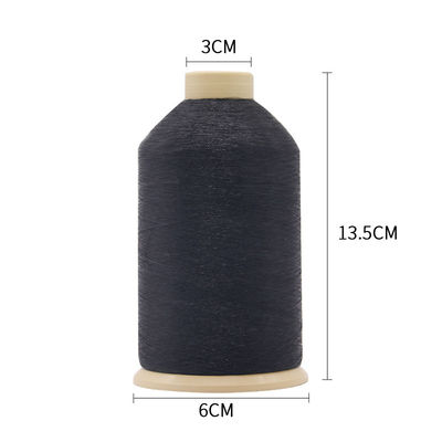 High Strength Transparent Nylon Monofilament Invisible Thread With UV Protection