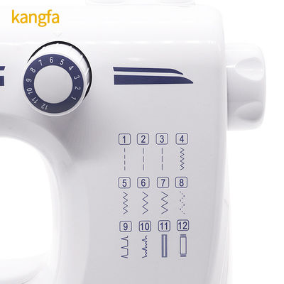 Cut Wire Knife and More UFR-608A Multi-functional Sewing Machine for All Your Projects