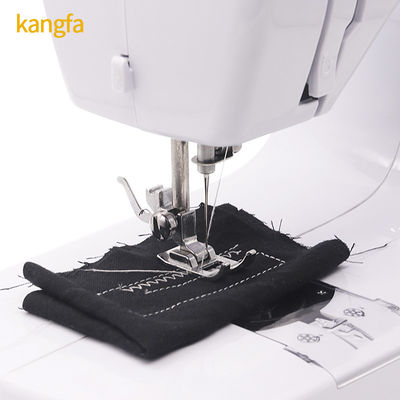 Cut Wire Knife and More UFR-608A Multi-functional Sewing Machine for All Your Projects