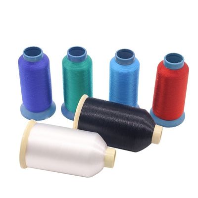 High Strength Transparent Nylon Monofilament Invisible Thread With UV Protection