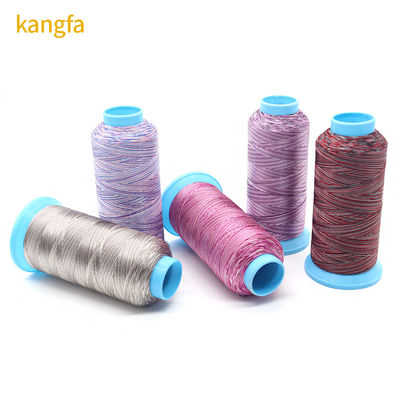 Embroidery Thread for Machine Embroidery Lot Stock 96 Colors Multicolor 100% Polyester