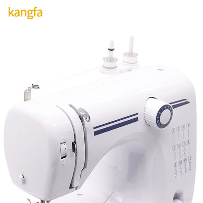 Mini Electric Zigzag Sewing Machine SM-608 with CE/ROHS/GS/U L/PSE Certification
