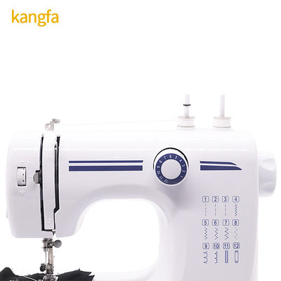Mini Electric Zigzag Sewing Machine SM-608 with CE/ROHS/GS/U L/PSE Certification