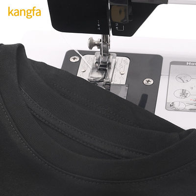 3 KG Heavy Duty Zig Zag 38 Stitch Household Sewing Machine for Clothing Industry