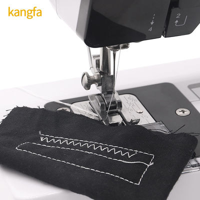 Industrial Sewing Machine with Lock Stitch Formation Easy to Operate and Performance