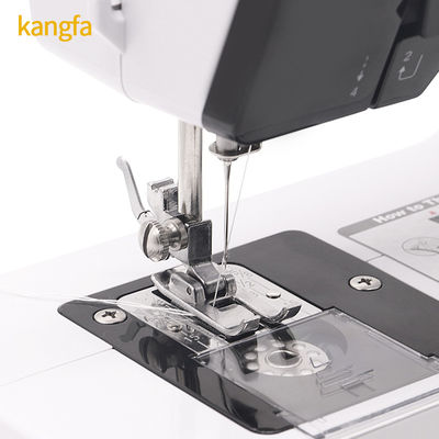 Industrial Sewing Machine with Lock Stitch Formation Easy to Operate and Performance
