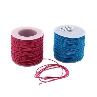 Stainless Steel Wire Tiger Tail Thread for Necklaces and Bracelets Oeko-Tex Standard 100