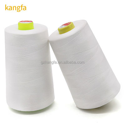 OEM/ODM Accepted 100% Mercerized Gassed Cotton Sewing Thread with High Level