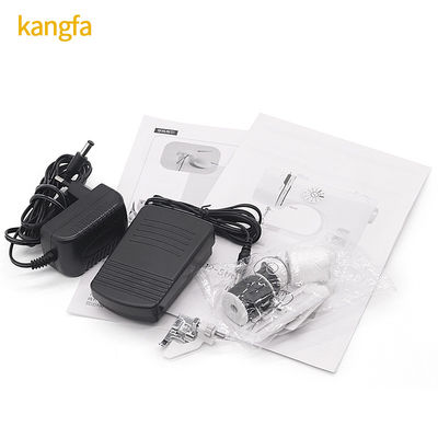 Flat-Bed Mechanical Sewing Machine UFR-737 for Straight Line and Curve Sewing