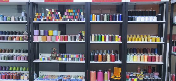 400g DIY Handmade Leather Sewing 0.8mm Round Wax Thread with 16 Yarn Count Texturized