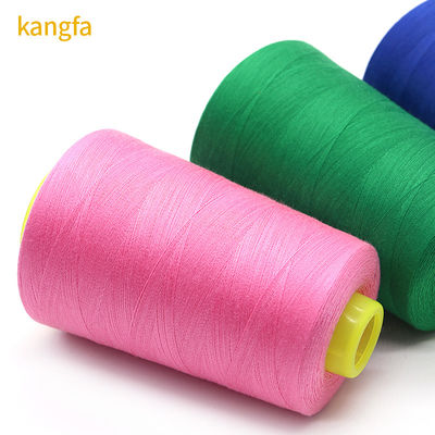125G Boho Cone 100% Polyester Sewing Thread 40/2 for Hand Knitting Projects
