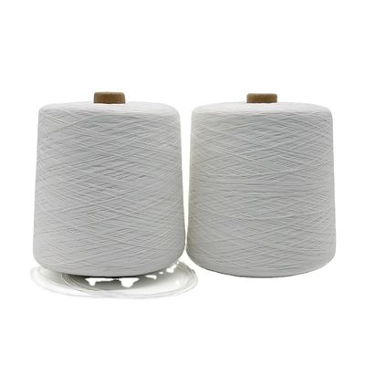 0.8m Raw White 100% Recycled Polyester Sewing Thread with 7 Days Sample Order Lead Time