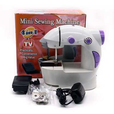 UFR-201 Straight Stitch Cloth Stitching Hand Sewing Machine for Garment Retailers