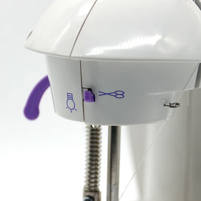 UFR-201 Straight Stitch Cloth Stitching Hand Sewing Machine for Garment Retailers
