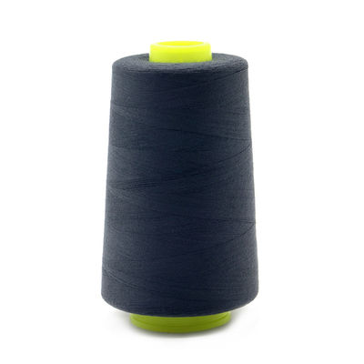 7 Days Sample Order Lead Time Support Durable Cotton Sewing Thread for Clothing and Jeans