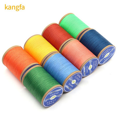 1.2mm 60m-110m Length Wax Cord for Bag Hand Sewing Thread Shoes Thread and Hem Thread
