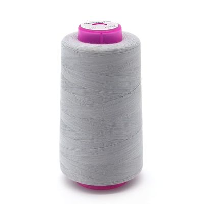 Polyester Thread for Sewing and 202 203 302 303 402 502 403 602 604 606 209 Yarn Coun