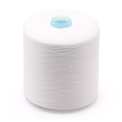 100% Polyester Yarn from OEM 20/2 30/2 40/2 50/3 for 100-500g