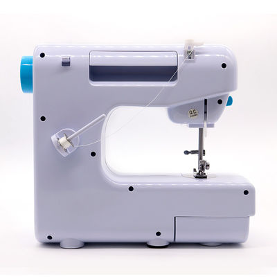 UFR-727 Upgraded Version Industrial Sewing Overlock Machine in Easy to Operate Design