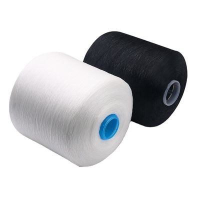 100% Polyester Yarn from OEM 20/2 30/2 40/2 50/3 for 100-500g