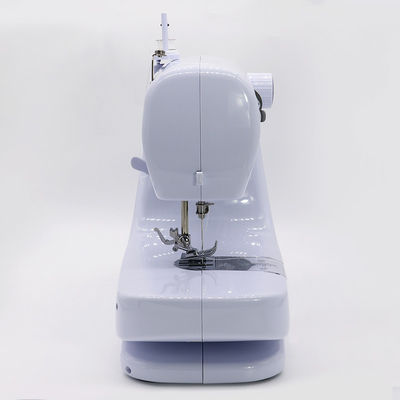 Easy to Operate Multi Function Mini Sewing Machine ufr-608 9w Lightweight and Durable