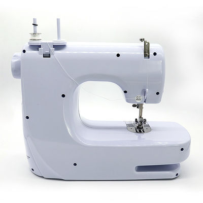 Easy to Operate Multi-function Household Automatic Sewing Machine ufr-608 for Home