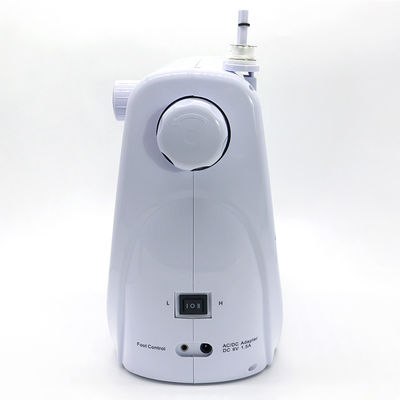 Easy to Operate Multi-function Household Automatic Sewing Machine ufr-608 for Home