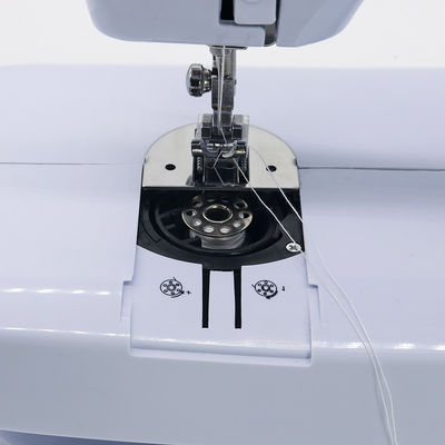 Easy to Operate Multi-function Household Automatic Sewing Machine ufr-608 for Home