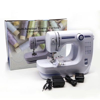 Easy to Operate Multi-function Household Automatic Sewing Machine ufr-608 for Home