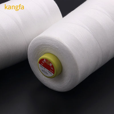 High Level 100% Cotton Sewing Thread for Machine Quilting OEM/ODM Accepted