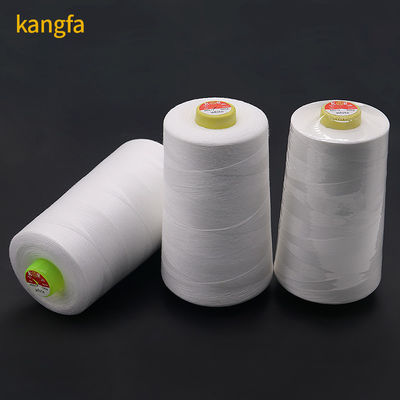High Level 100% Cotton Sewing Thread for Machine Quilting OEM/ODM Accepted