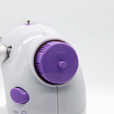 Video Technical Support After Service Portable Mini Household Sewing Machine UFR-202