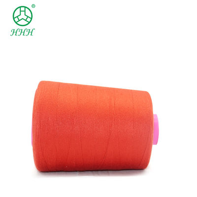 3000y Filament Thread 20/3 Cotton Thread Glazed for Kites 100% Spun Polyester Yarn