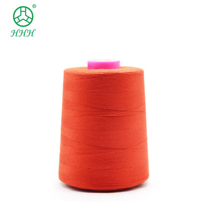 3000y Filament Thread 20/3 Cotton Thread Glazed for Kites 100% Spun Polyester Yarn