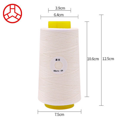 100-500g Cotton Thick Thread Jeans Sewing Medic Cotton Sewing Thread
