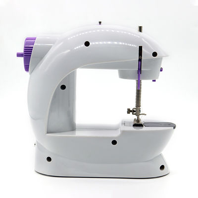 UFR-202 Handy Mini Sewing Machine Portable and User-Friendly with Manual Operation