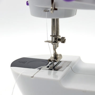 UFR-202 Handy Mini Sewing Machine Portable and User-Friendly with Manual Operation