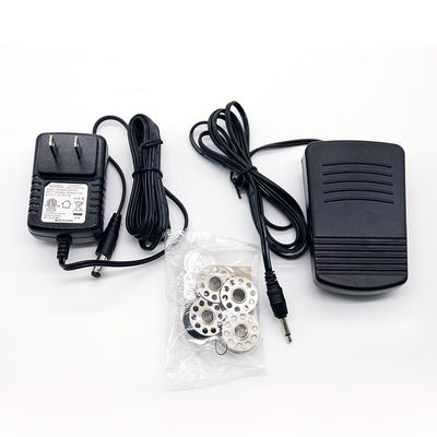 UFR-202 Handy Mini Sewing Machine Portable and User-Friendly with Manual Operation