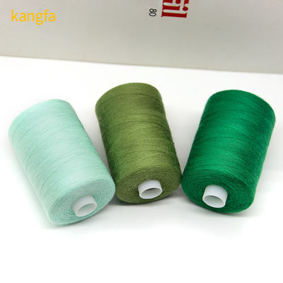 Support 7 Days Sample Order Lead Time Jeans Sewing Thread for Clothing Sewing