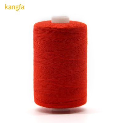 Support 7 Days Sample Order Lead Time Jeans Sewing Thread for Clothing Sewing
