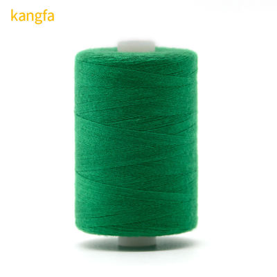 Support 7 Days Sample Order Lead Time Jeans Sewing Thread for Clothing Sewing
