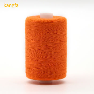 Support 7 Days Sample Order Lead Time Jeans Sewing Thread for Clothing Sewing
